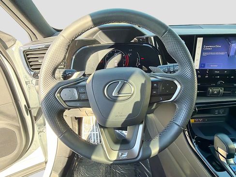 Used 2024 Lexus NX 350 F Sport image 38