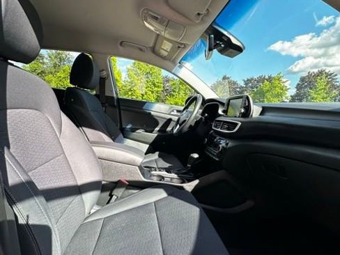 Used 2020 Hyundai Tucson Sport AWD/4WD image 19