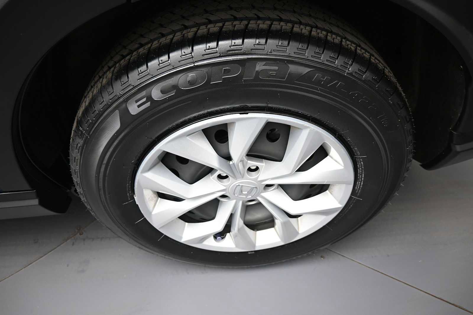 Certified 2024 Honda CR-V LX image 14