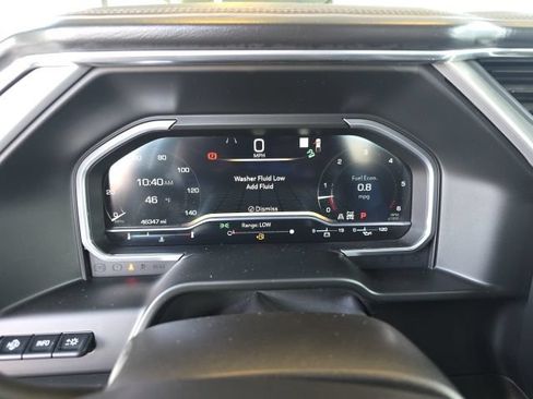 Used 2023 GMC Sierra 1500 Denali w/ Denali Reserve Package AWD/4WD image 27