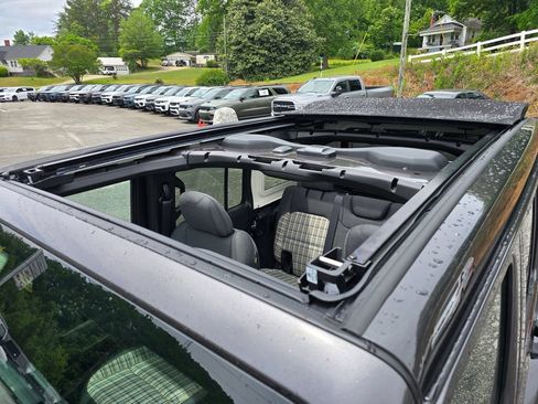 New 2026 Jeep Wrangler Unlimited Sport AWD/4WD image 20