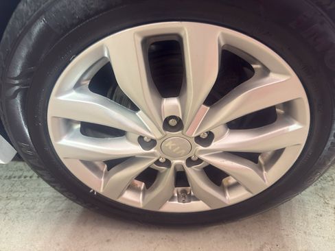 Used 2015 Kia Optima EX w/ EX Premium Package image 31