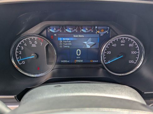 Used 2022 Ford F150 XLT w/ Equipment Group 302A High AWD/4WD image 16