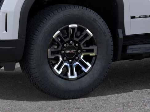 New 2026 GMC Sierra EV Elevation AWD/4WD image 9