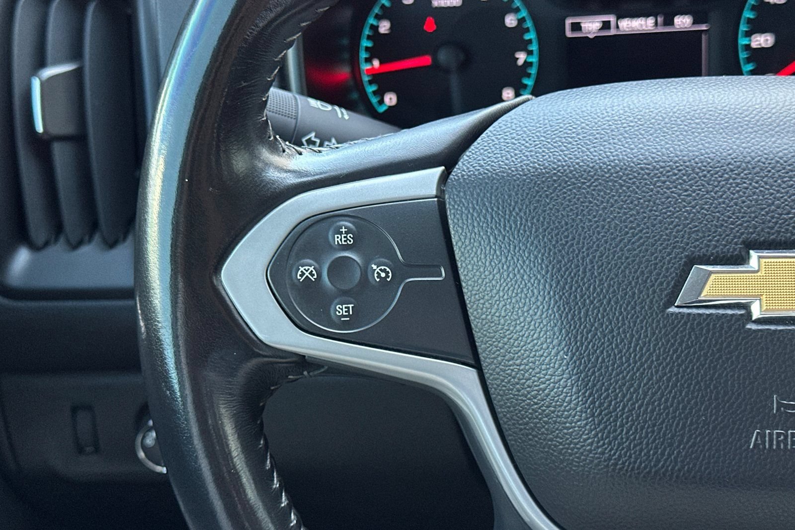 Used 2022 Chevrolet Colorado LT w/ LT Convenience Package RWD image 28