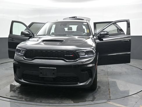 Used 2025 Dodge Durango R/T AWD/4WD image 52