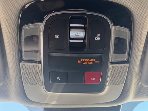 Used 2023 Hyundai Tucson SEL w/ Convenience Package AWD/4WD image 25
