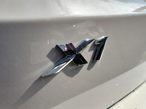 New 2026 BMW X1 xDrive28i image 8