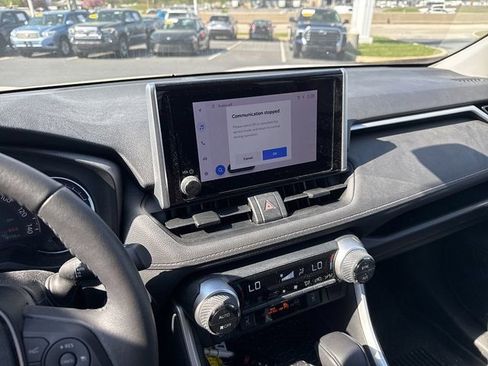 Certified 2023 Toyota RAV4 XLE w/ Convenience Package image 20
