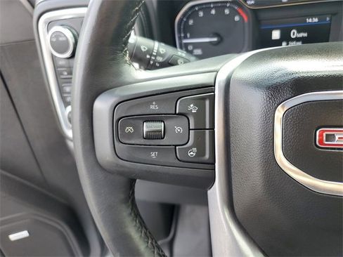 Used 2022 GMC Sierra 1500 SLT w/ SLT Premium Plus Package image 31