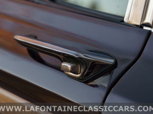 Used 1991 Jeep Grand Wagoneer image 33