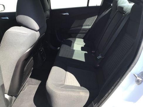 Used 2019 Dodge Charger SXT w/ Blacktop Package AWD/4WD image 7
