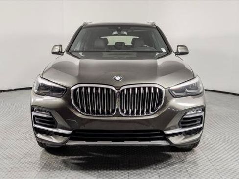 Used 2020 BMW X5 sDrive40i w/ Premium Package RWD image 12