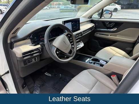 Used 2024 Lincoln Corsair FWD w/ Equipment Group 102A image 5