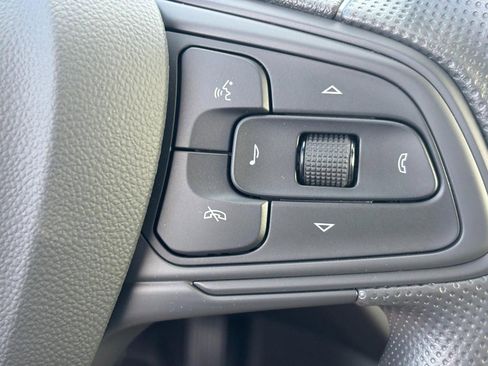 New 2026 Buick Envista Preferred w/ Convenience II Package image 18