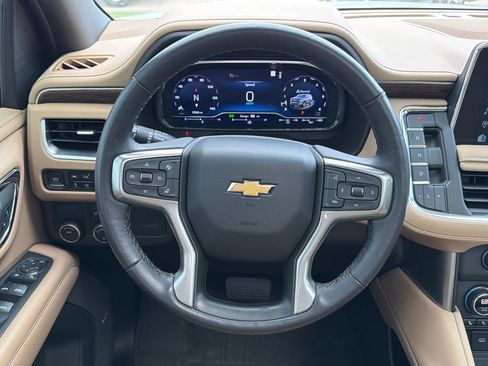 Certified 2022 Chevrolet Tahoe Premier image 16