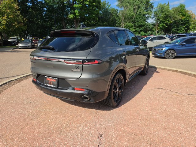 Used 2024 Dodge Hornet R/T AWD/4WD image 5
