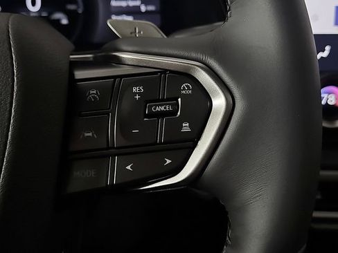 New 2026 Lexus RX 350h image 19