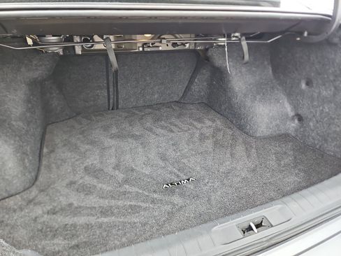 Used 2015 Nissan Altima 2.5 S w/ Power Driver Seat Package image 19