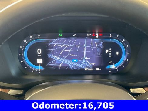 Certified 2025 Volvo V60 B5 Cross Country Plus image 24