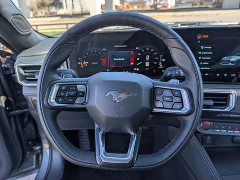 New 2026 Ford Mustang GT Premium image 13