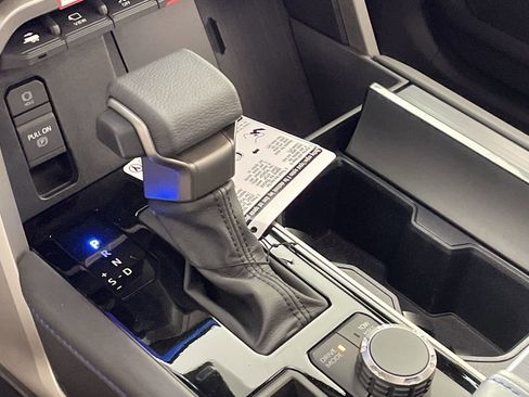 New 2026 Toyota Tundra Platinum image 16