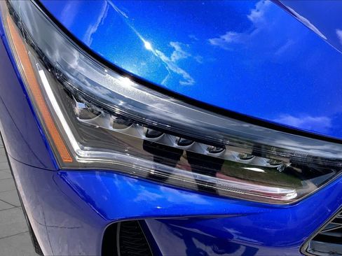 Used 2026 Acura RDX A-Spec AWD/4WD image 28