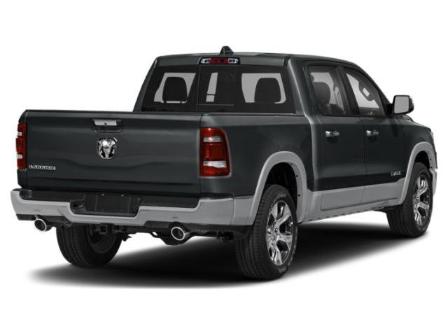 Used 2021 RAM 1500 Laramie RWD image 2
