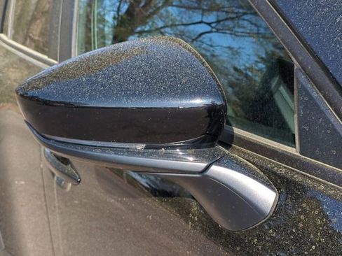 New 2026 MAZDA CX-50 AWD 2.5 S w/ Cargo Package image 12