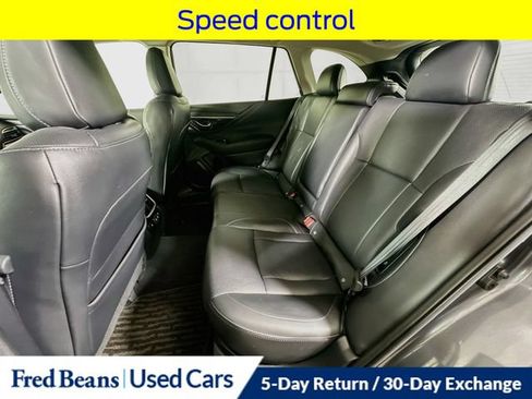 Used 2022 Subaru Outback Limited XT AWD/4WD image 32
