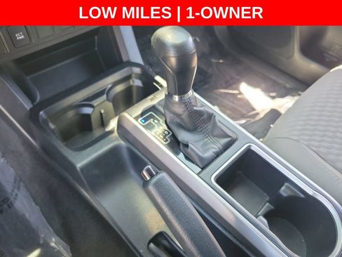 Used 2021 Toyota Tacoma SR5 RWD image 26