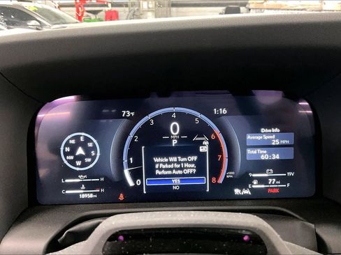 Used 2024 Lexus GX 550 image 25