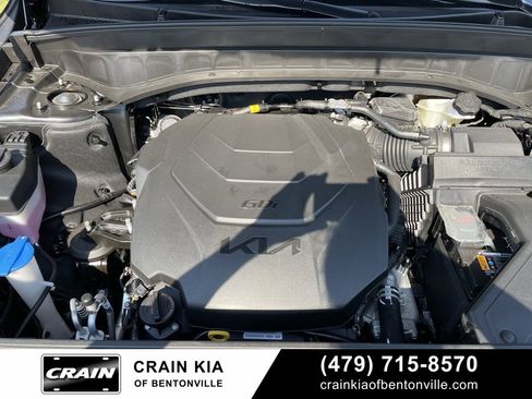 New 2025 Kia Telluride SX Prestige X-Line image 31