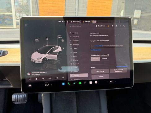 Used 2023 Tesla Model 3 Standard Range RWD image 42