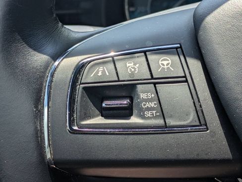 Used 2021 Maserati Quattroporte S RWD image 39