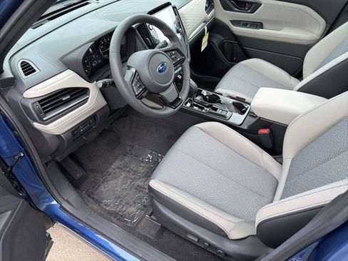 New 2026 Subaru Forester Premium AWD/4WD image 20