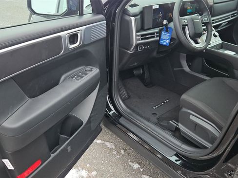 New 2026 Hyundai Santa Fe SE image 9