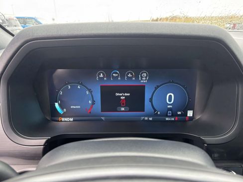 New 2025 Ford F150 Lariat w/ Equipment Group 501A Mid image 16