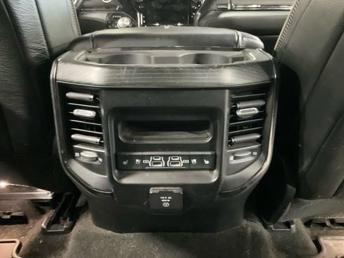 Used 2023 RAM 1500 Limited AWD/4WD image 20