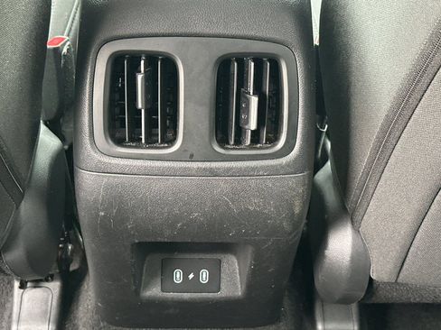 Used 2025 Hyundai Tucson SEL FWD image 14