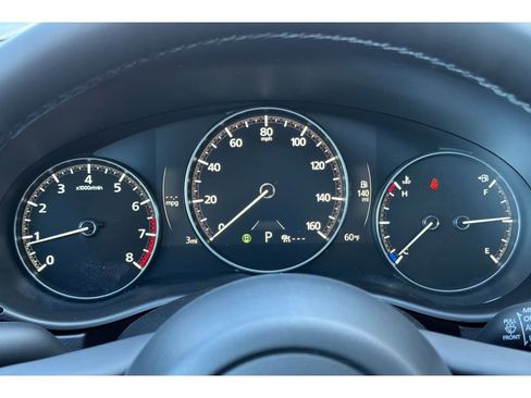 New 2026 MAZDA CX-30 AWD 2.5 S w/ Premium Package image 24