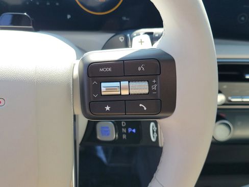 New 2026 Hyundai Palisade Limited image 23