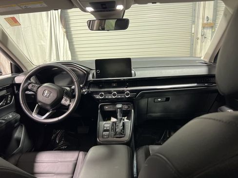 Used 2025 Honda CR-V EX-L image 15