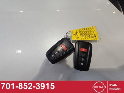 Used 2023 Toyota RAV4 XSE image 25