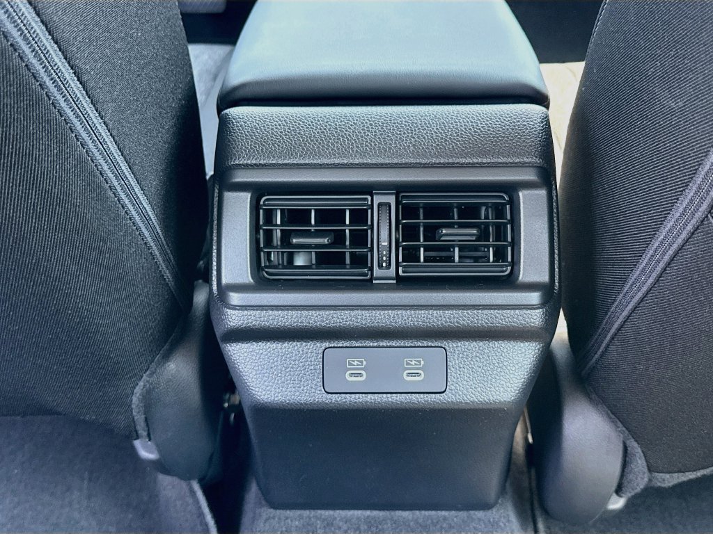 New 2026 Honda Accord SE image 27