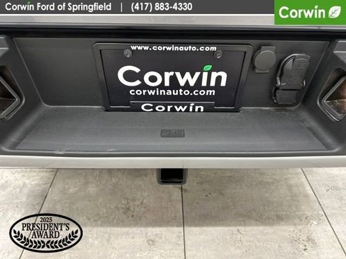 New 2026 Ford F150 STX w/ Equipment Group 200A image 35