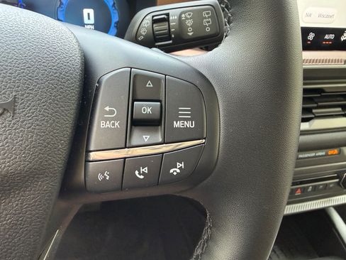 Certified 2025 Ford Bronco Sport Outer Banks w/ Outer Banks Tech Package+ AWD/4WD image 20