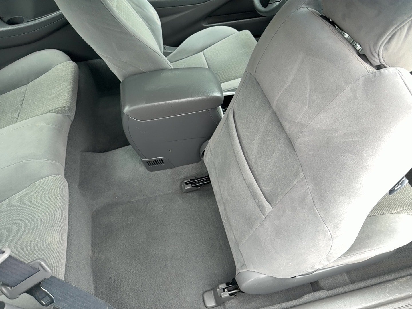 Used 2007 Toyota Solara SE FWD image 19