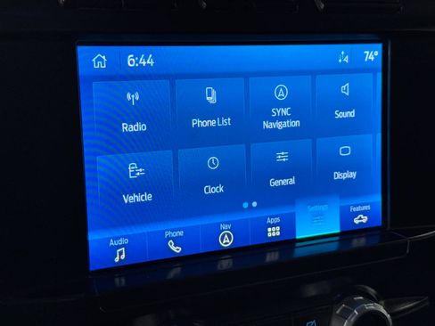 Used 2021 Ford F150 XLT w/ Equipment Group 301A Mid AWD/4WD image 67