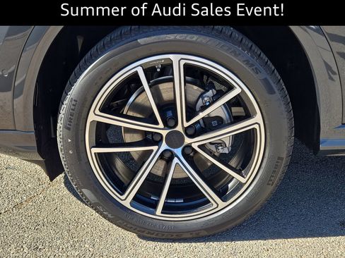 New 2026 Audi Q5 Premium Plus AWD/4WD image 11